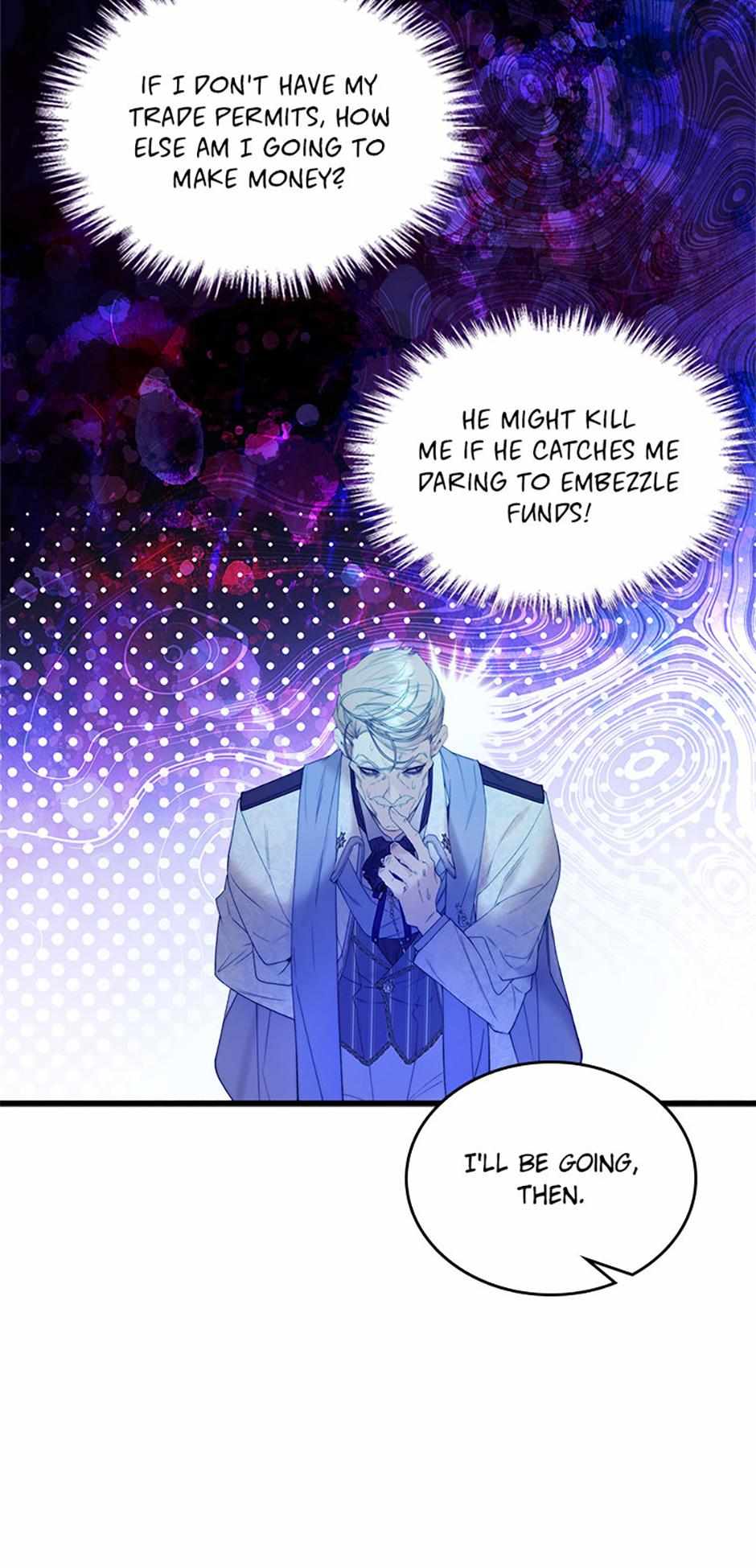 Read Beatrice Manga Online