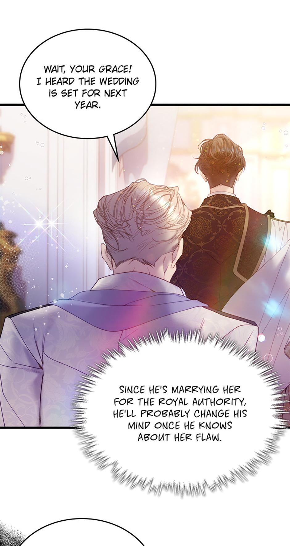 Read Beatrice Manga Online