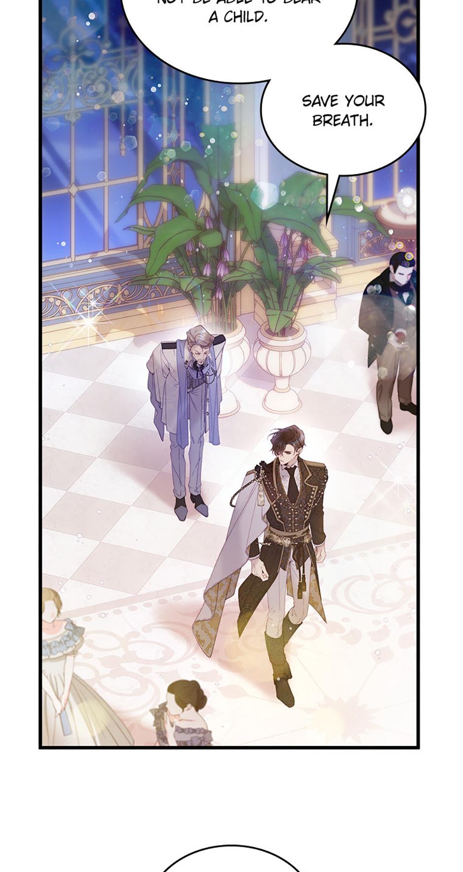 Read Beatrice Manga Online