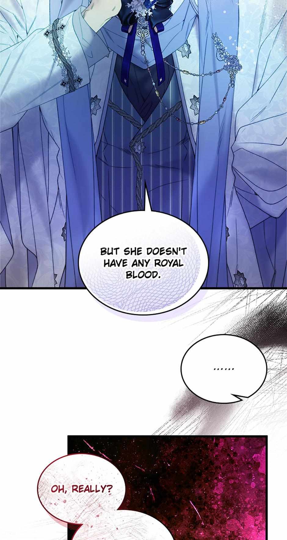 Read Beatrice Manga Online