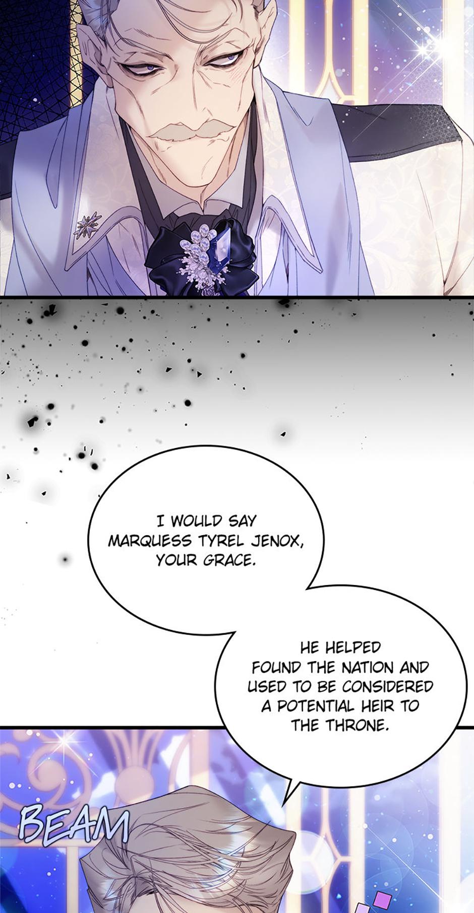 Read Beatrice Manga Online