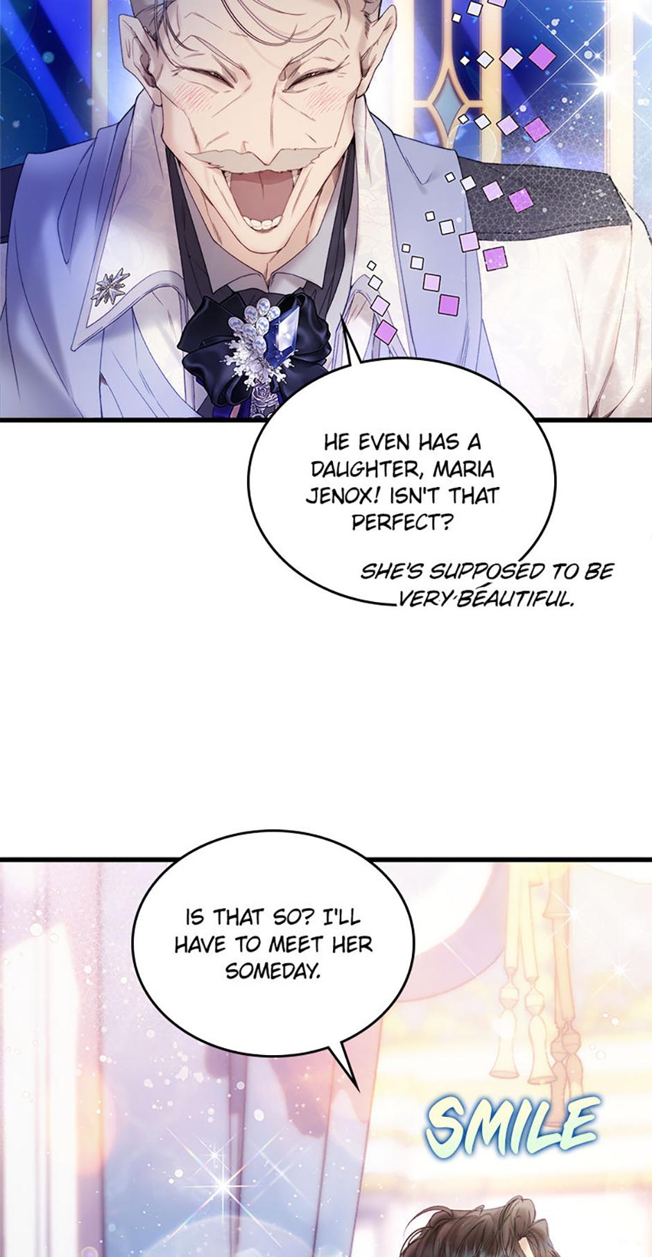 Read Beatrice Manga Online