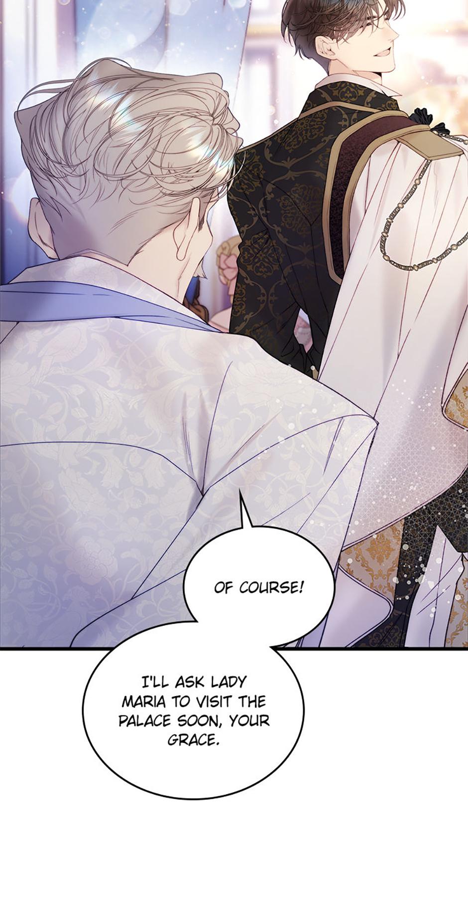 Read Beatrice Manga Online