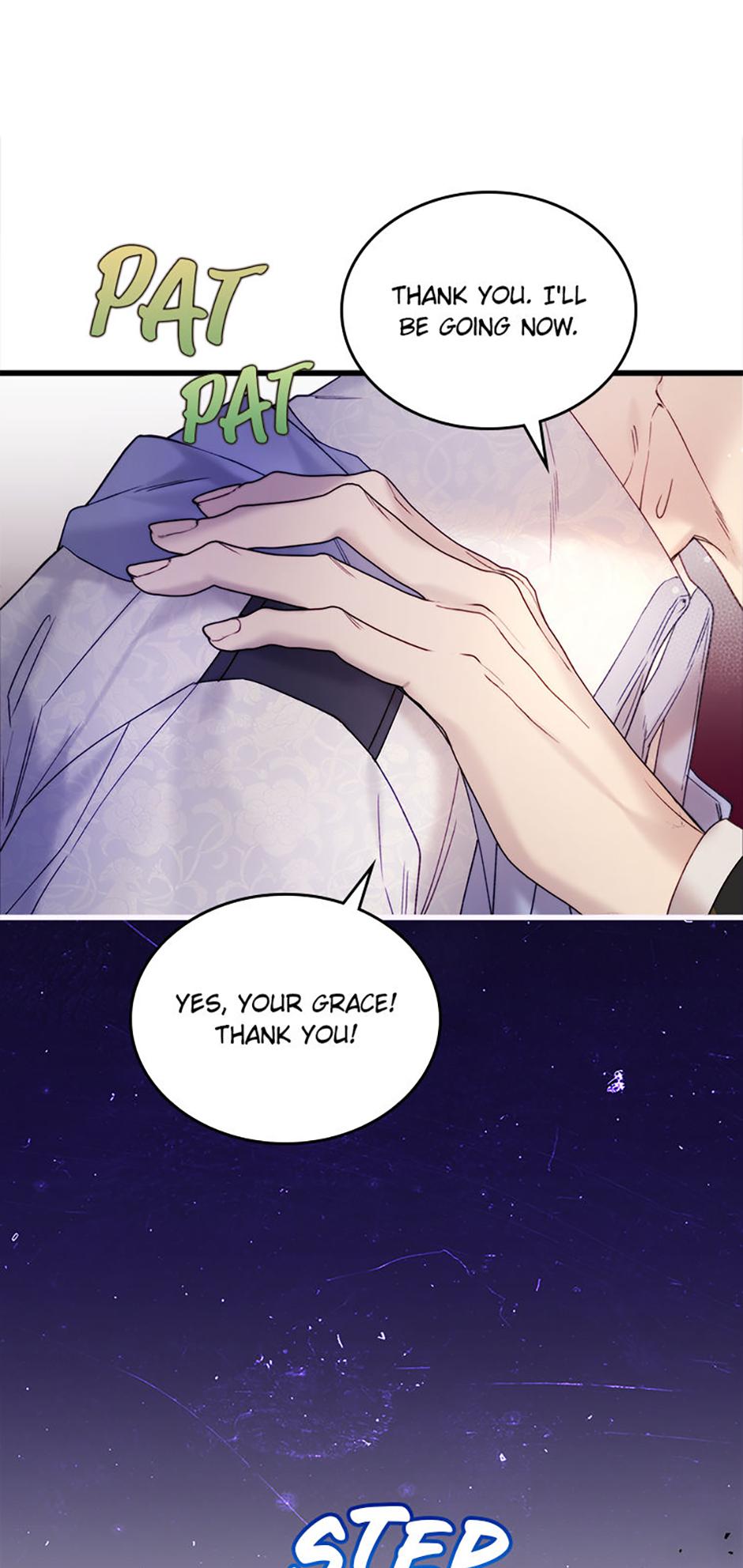 Read Beatrice Manga Online