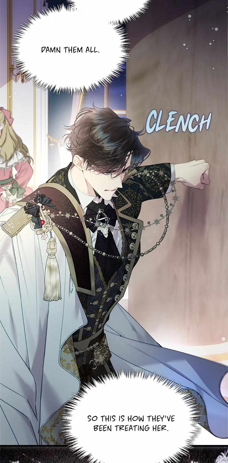 Read Beatrice Manga Online