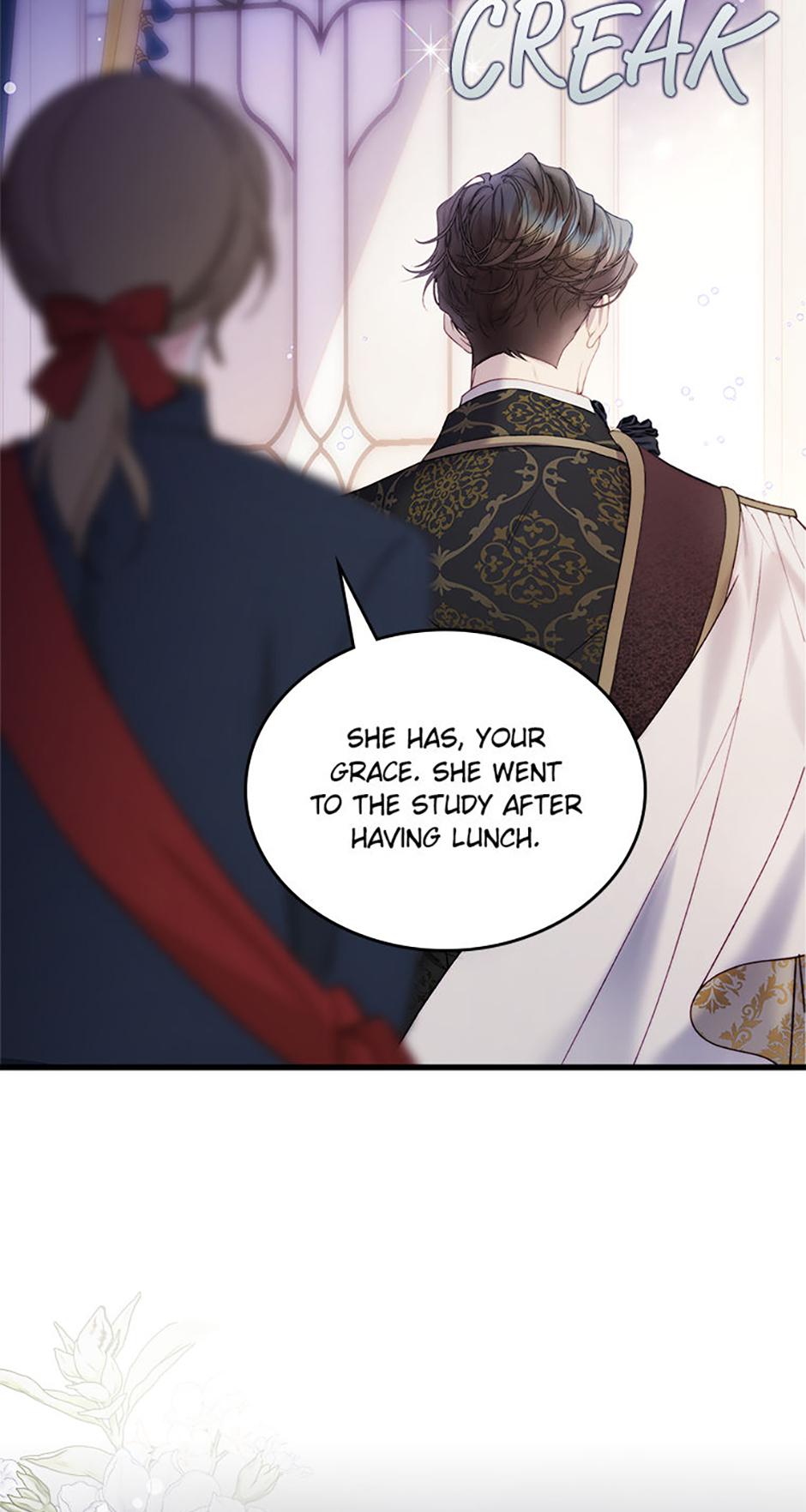 Read Beatrice Manga Online