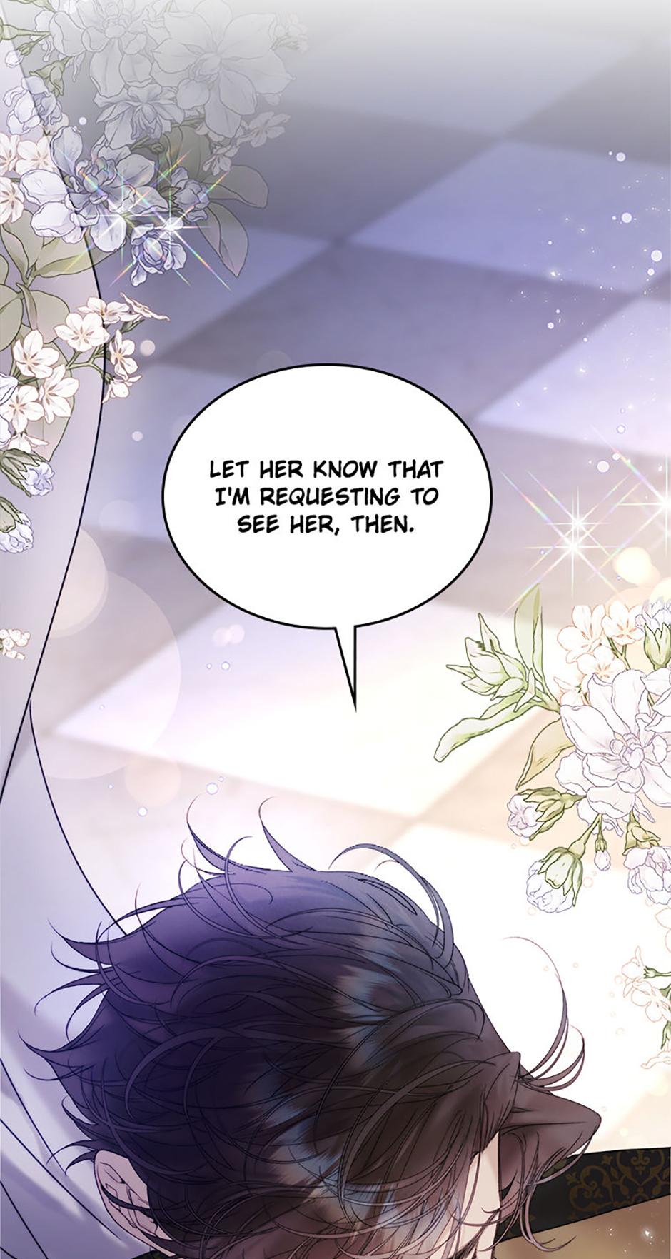 Read Beatrice Manga Online