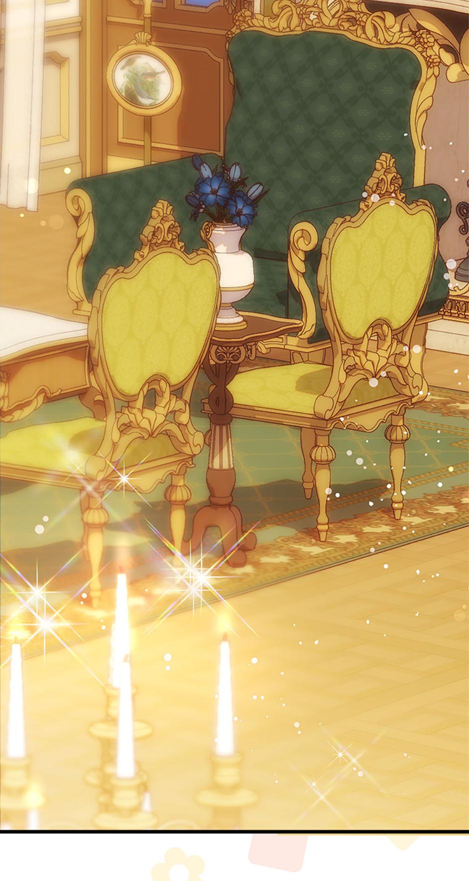Read Beatrice Manga Online