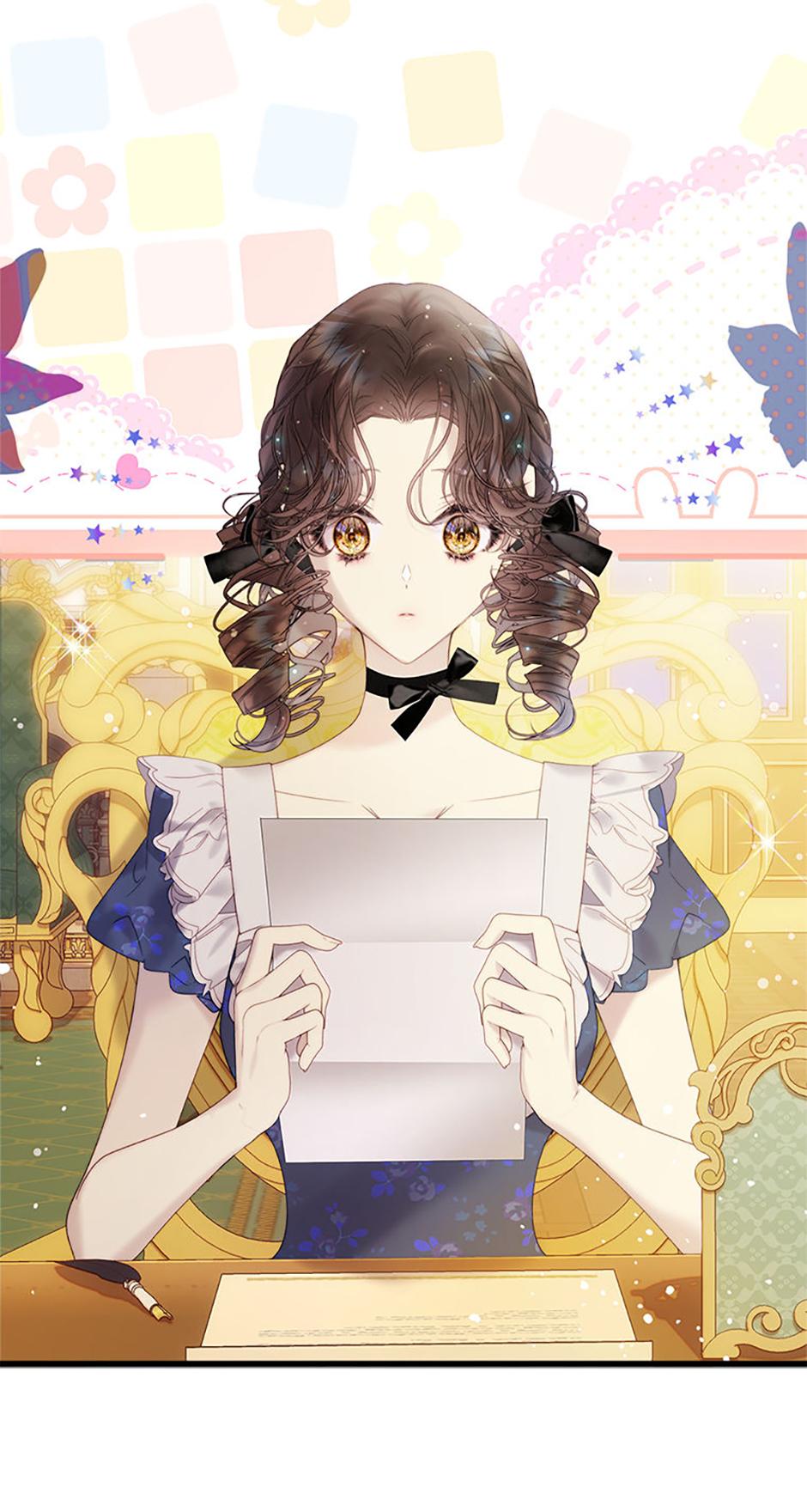 Read Beatrice Manga Online