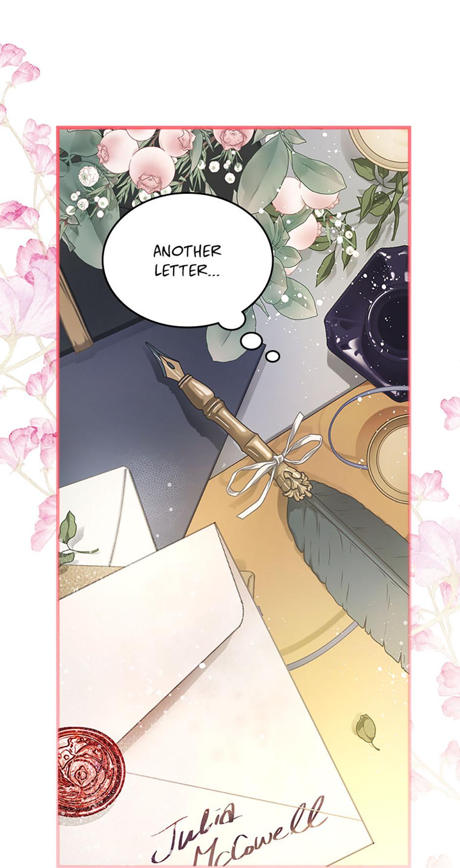 Read Beatrice Manga Online