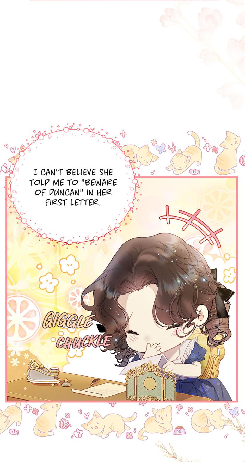 Read Beatrice Manga Online