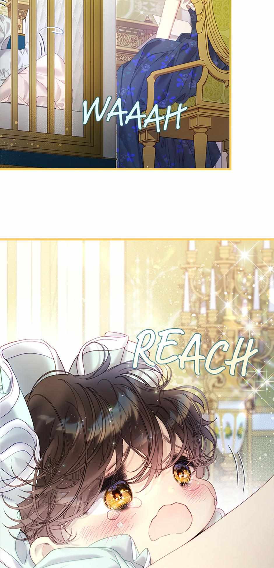 Read Beatrice Manga Online