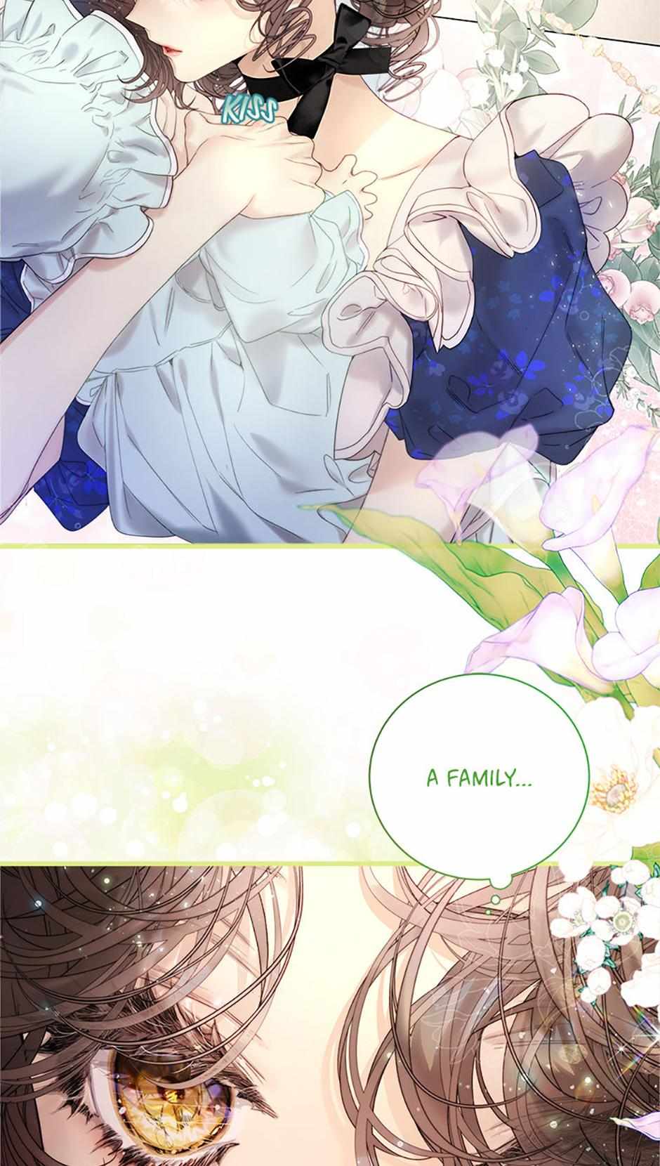 Read Beatrice Manga Online