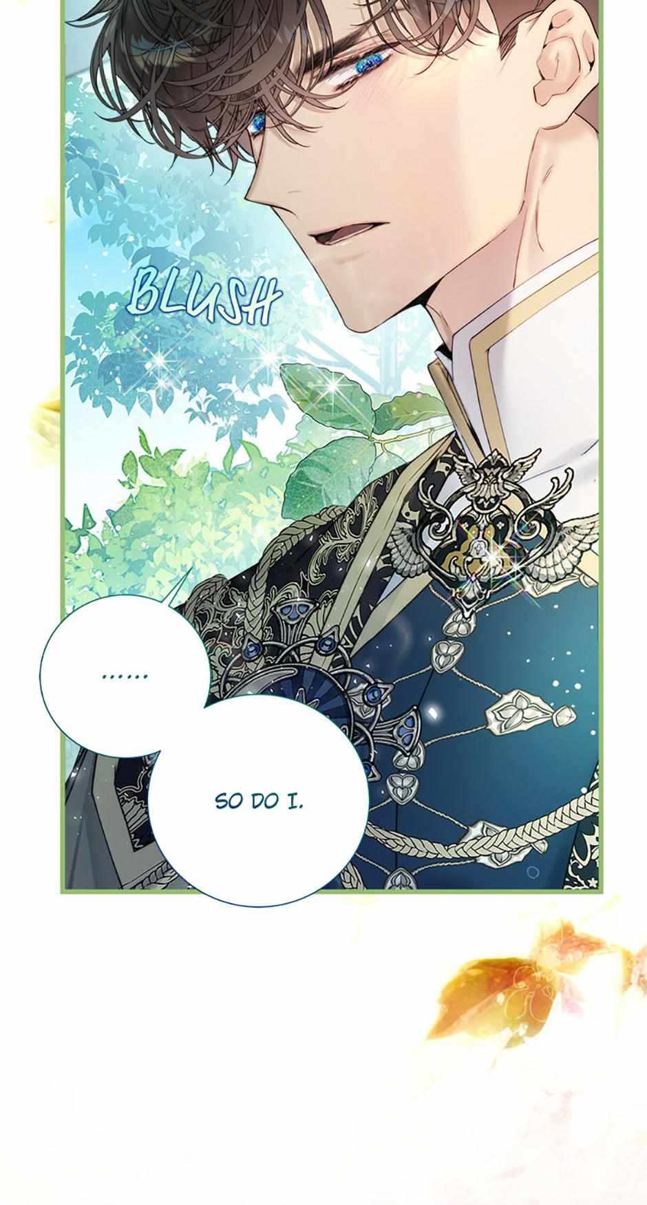Read Beatrice Manga Online