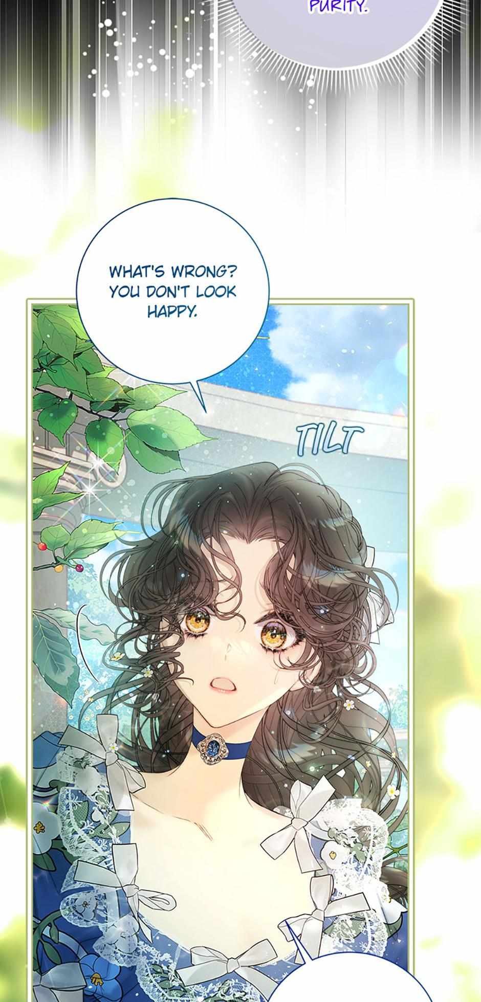 Read Beatrice Manga Online