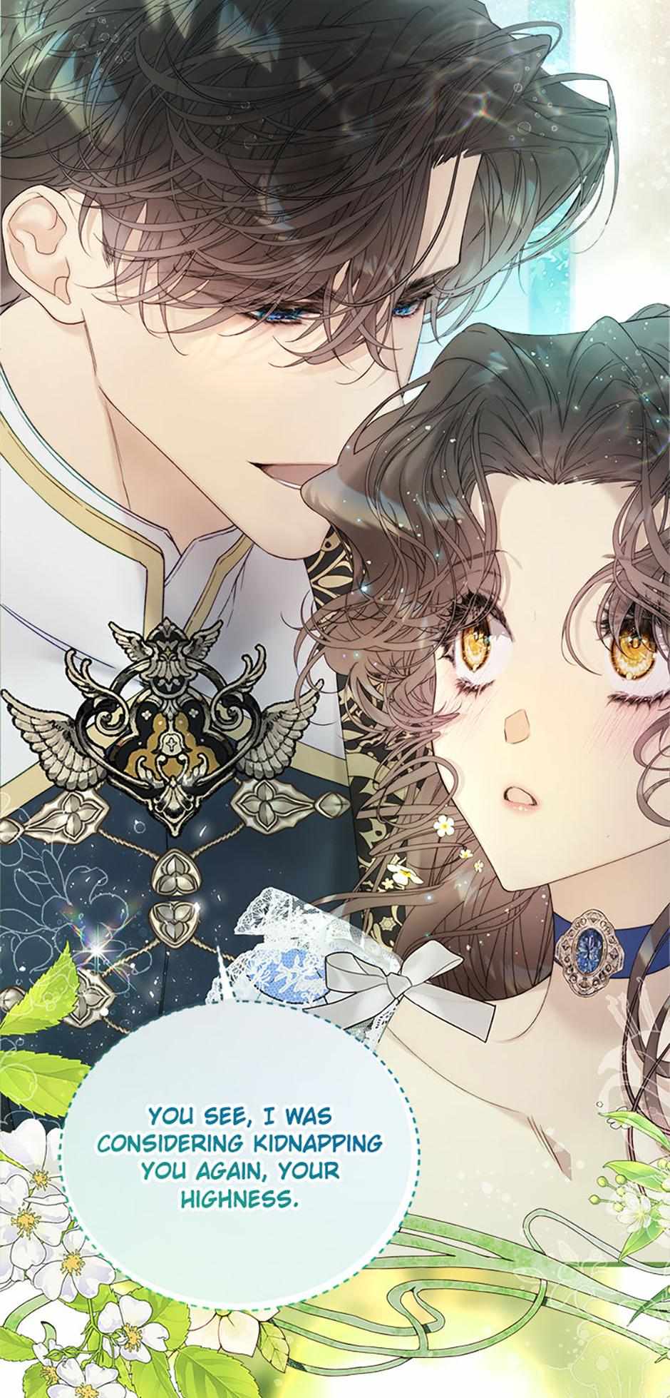Read Beatrice Manga Online