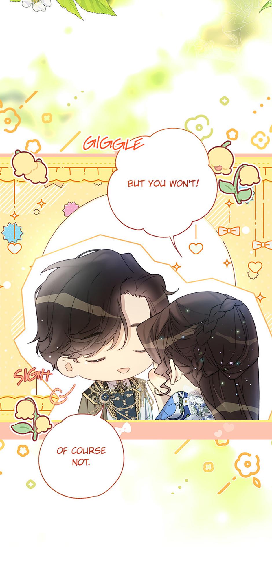 Read Beatrice Manga Online