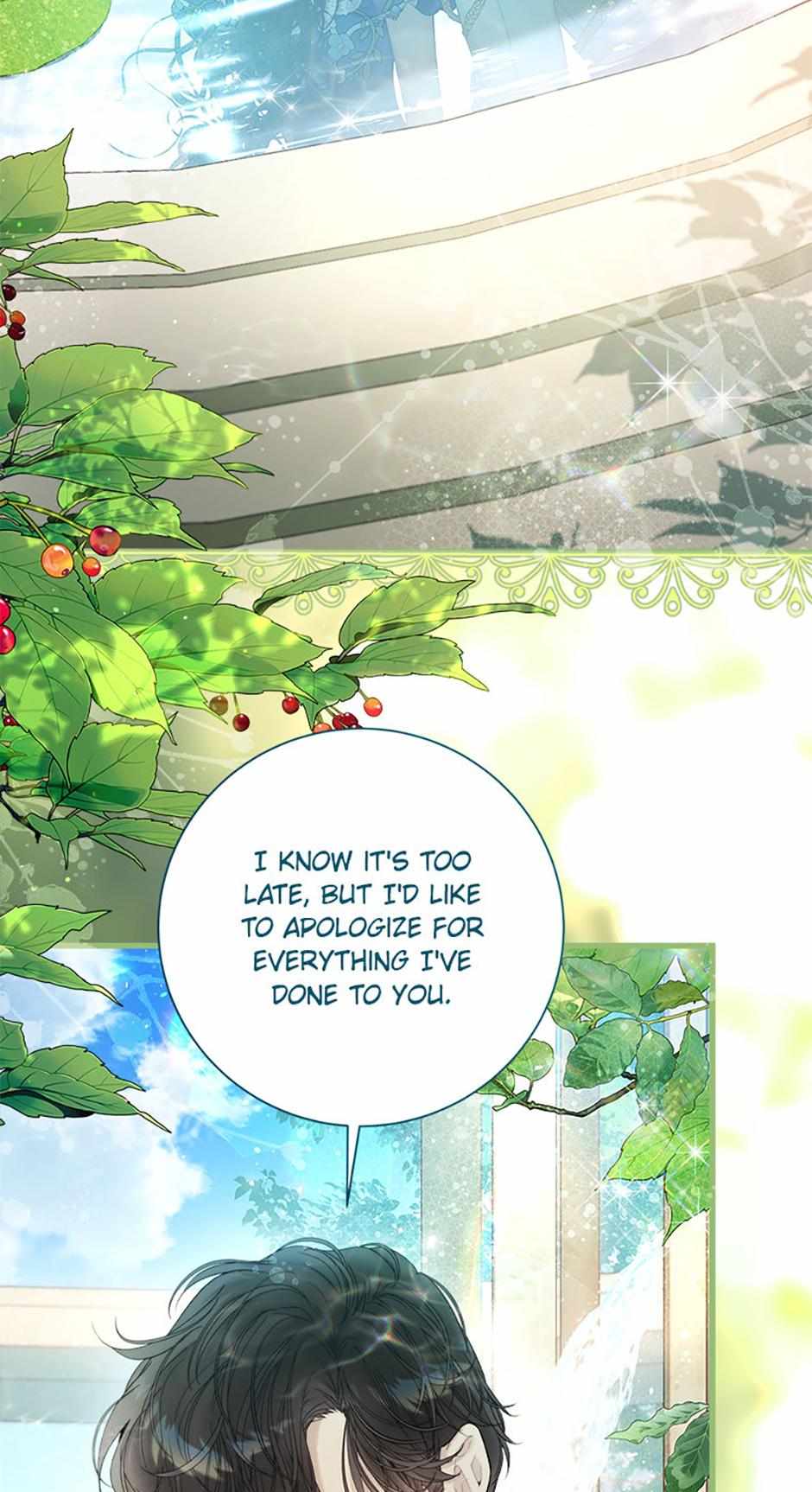 Read Beatrice Manga Online