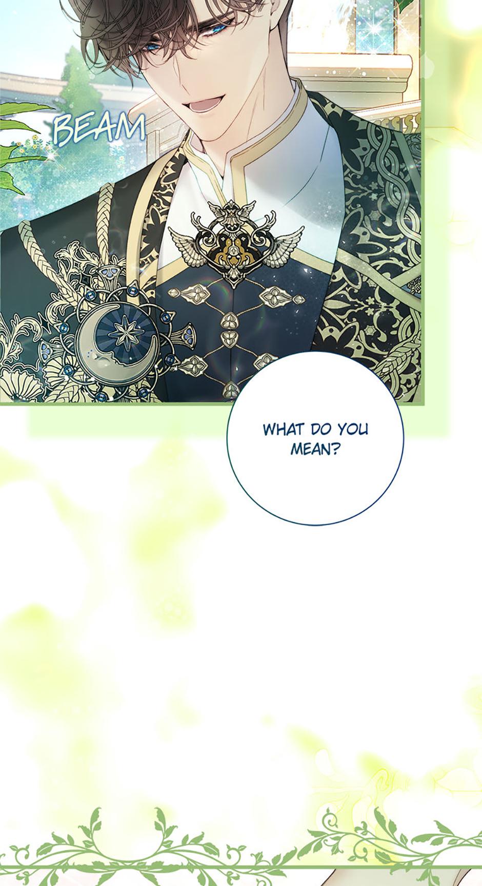 Read Beatrice Manga Online