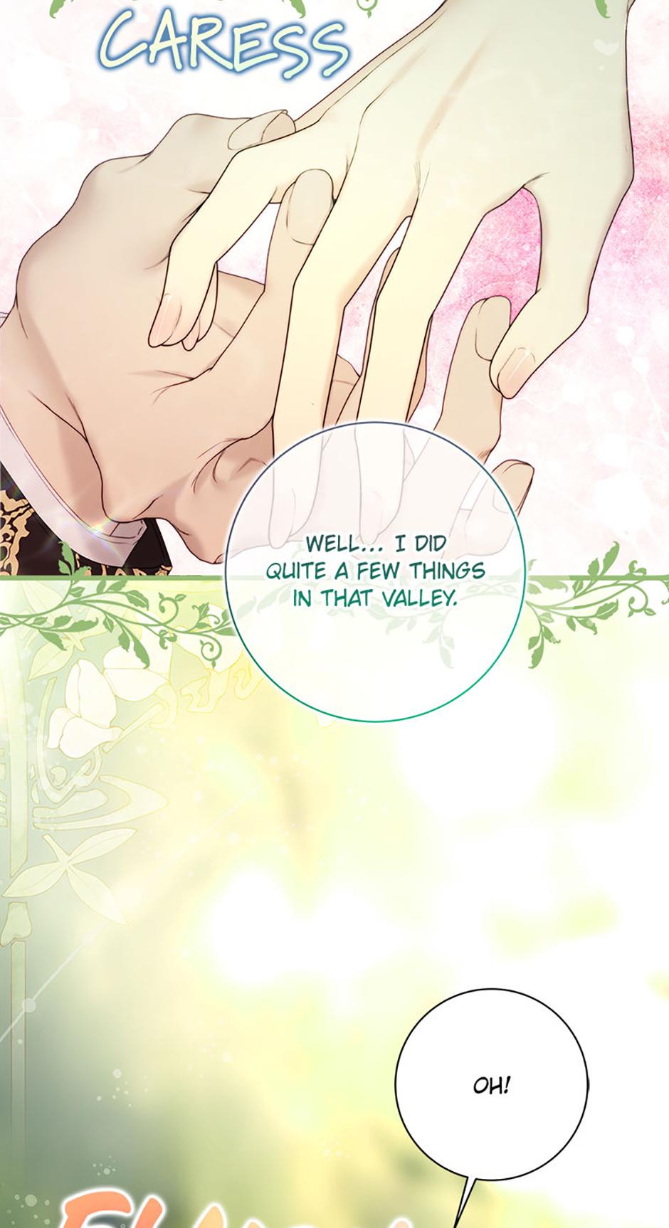 Read Beatrice Manga Online