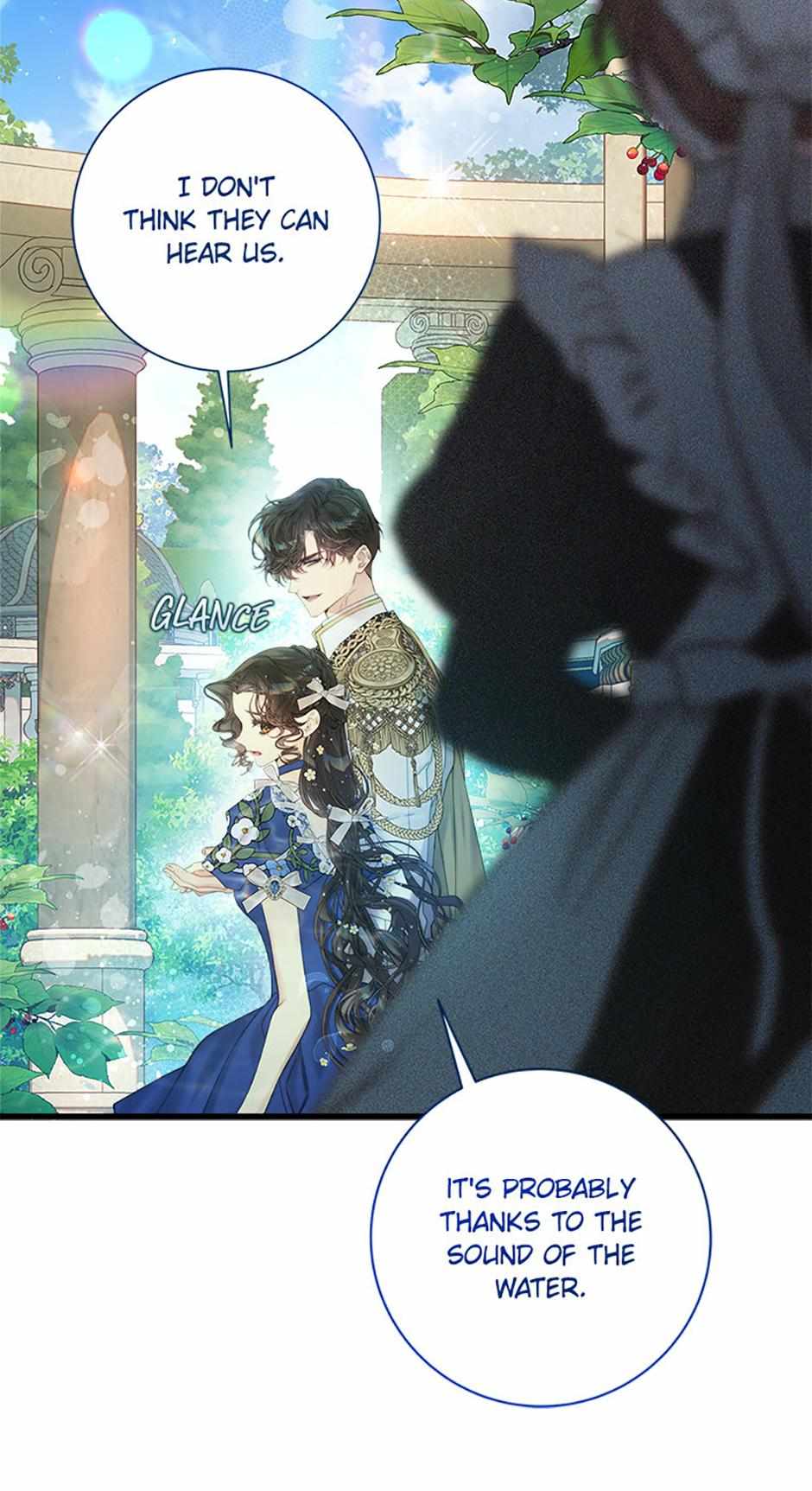 Read Beatrice Manga Online