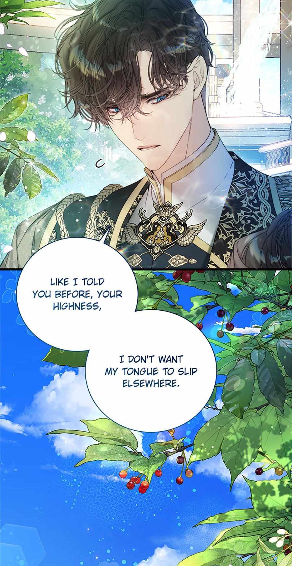 Read Beatrice Manga Online