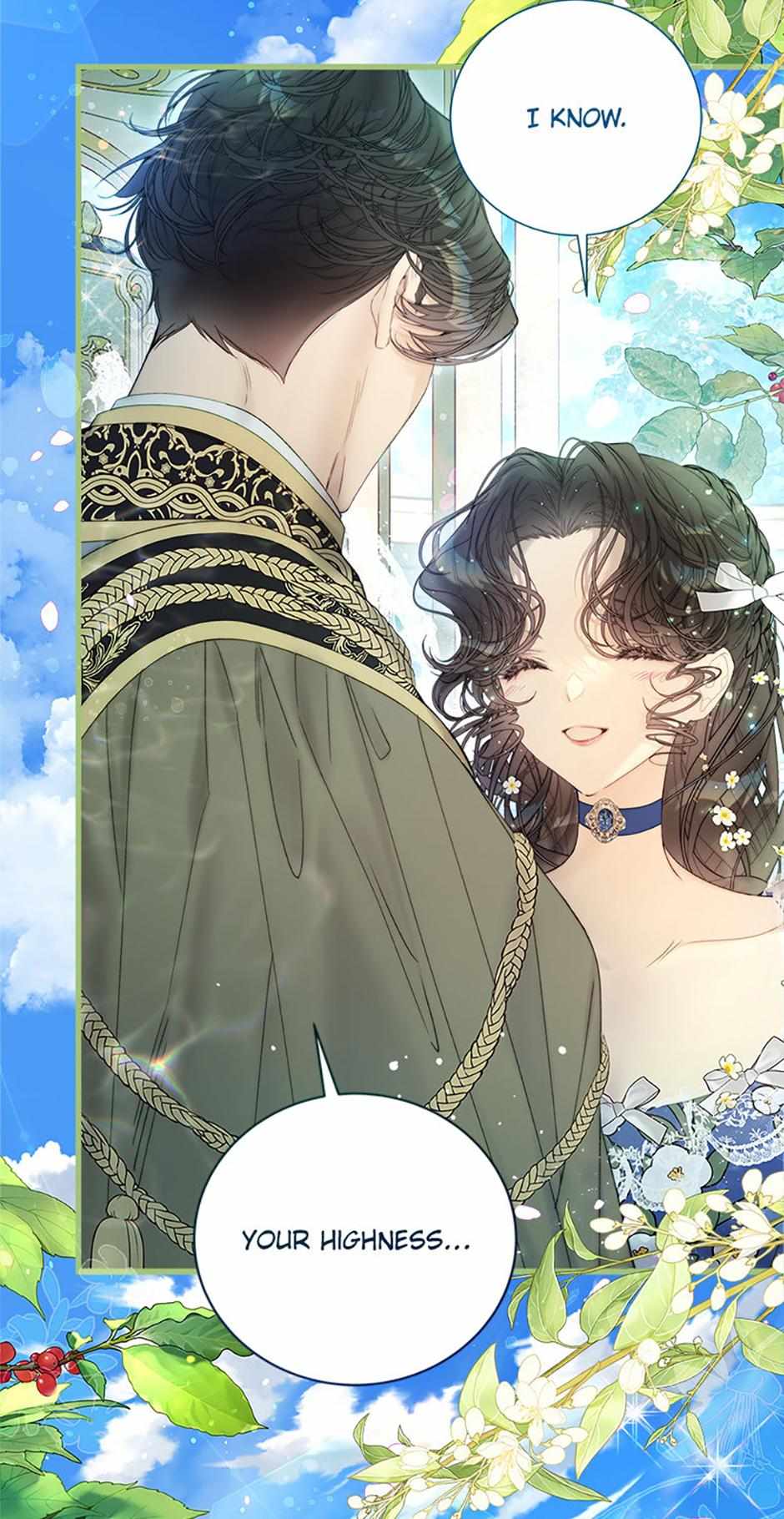 Read Beatrice Manga Online