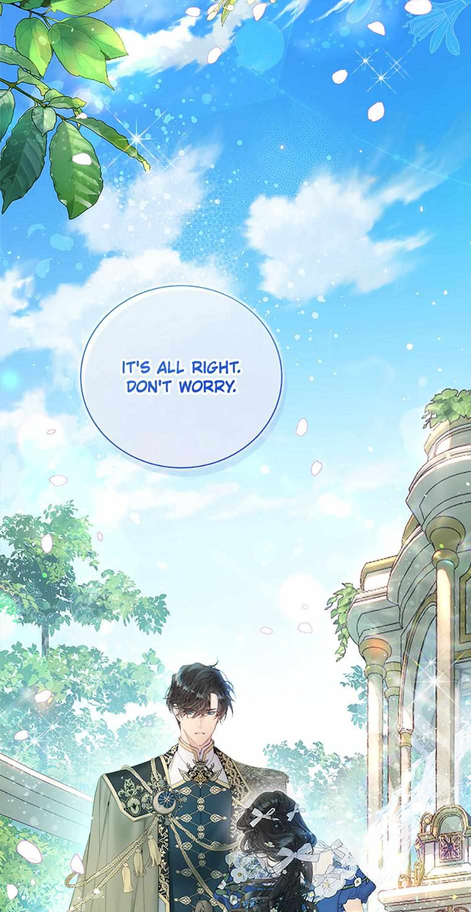 Read Beatrice Manga Online