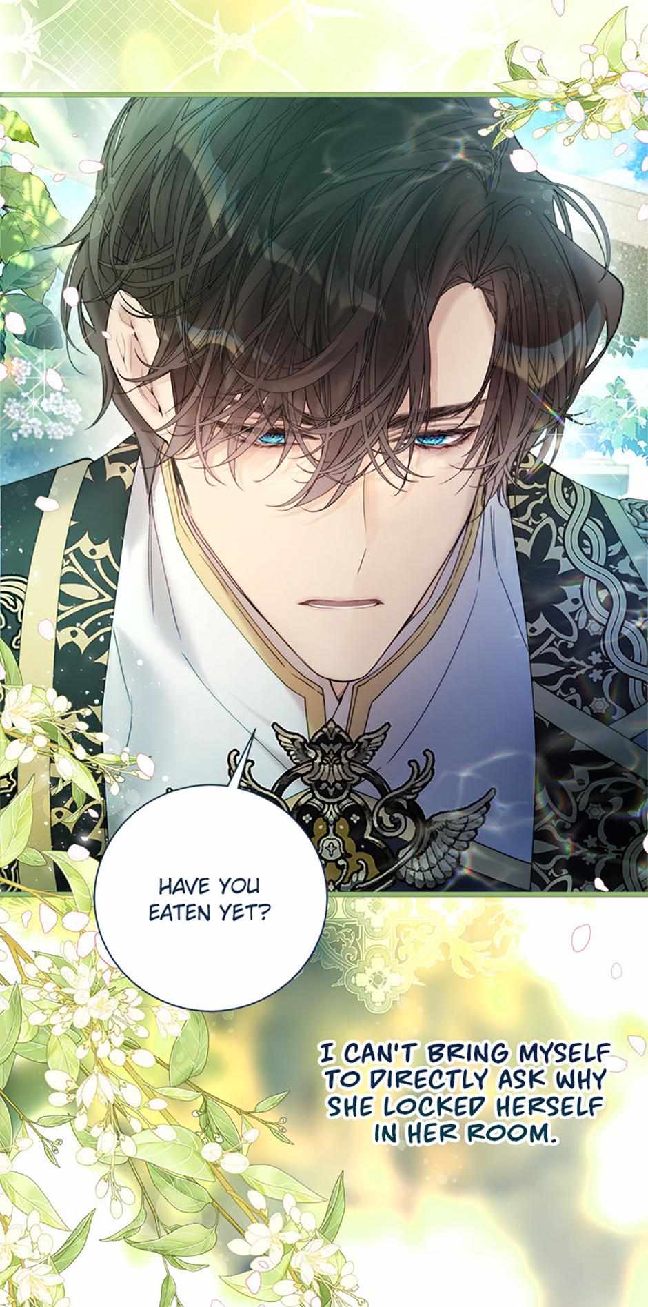 Read Beatrice Manga Online