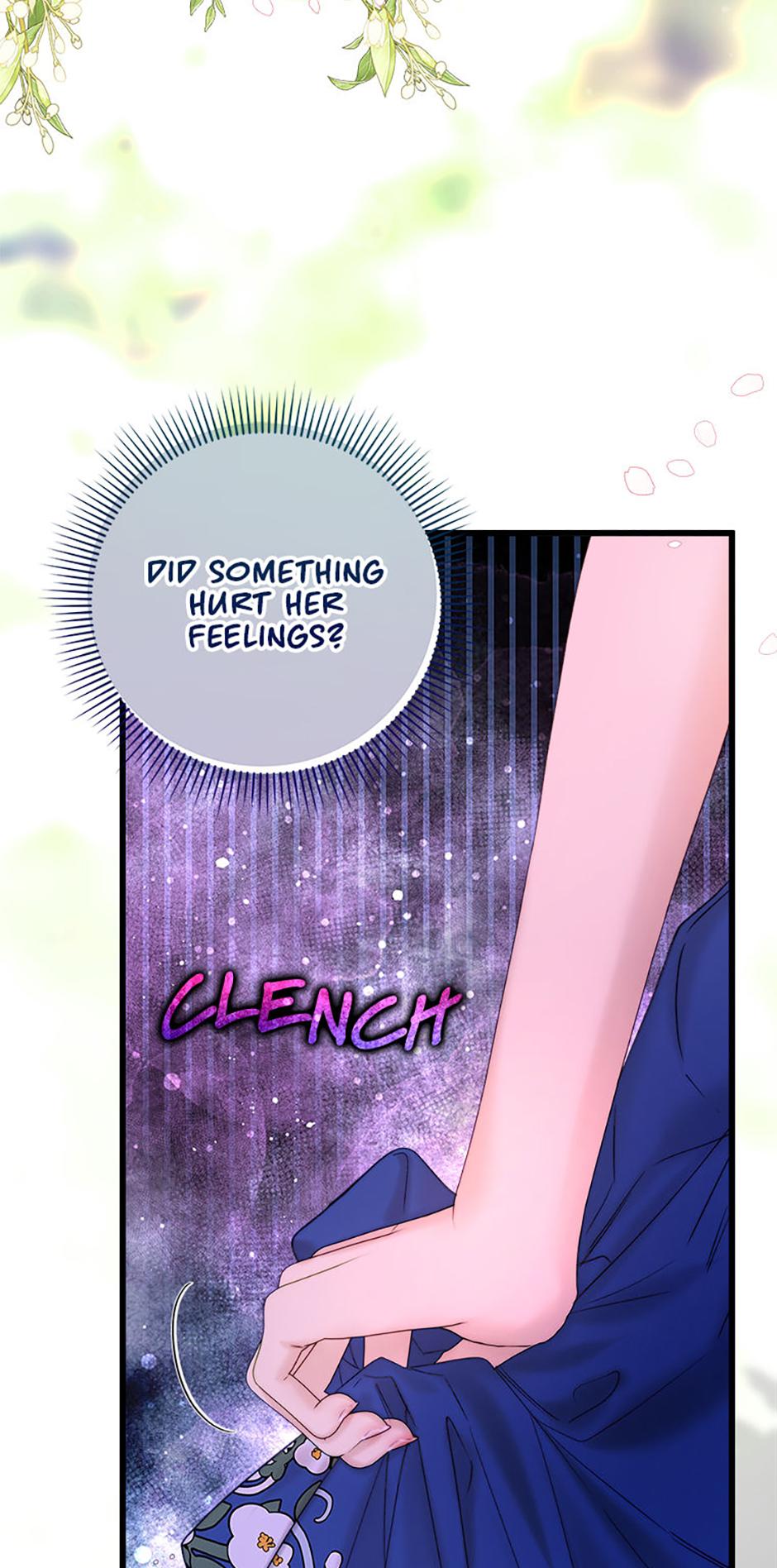 Read Beatrice Manga Online