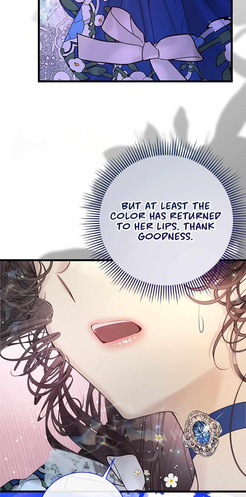 Read Beatrice Manga Online
