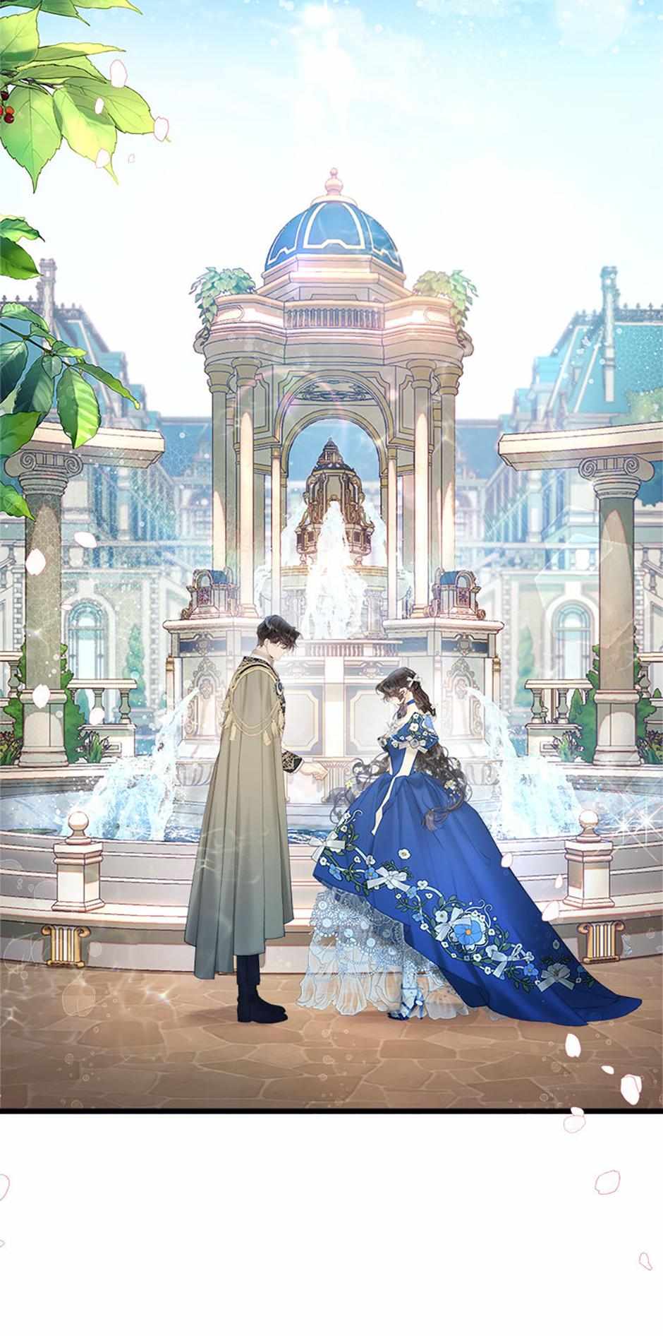 Read Beatrice Manga Online