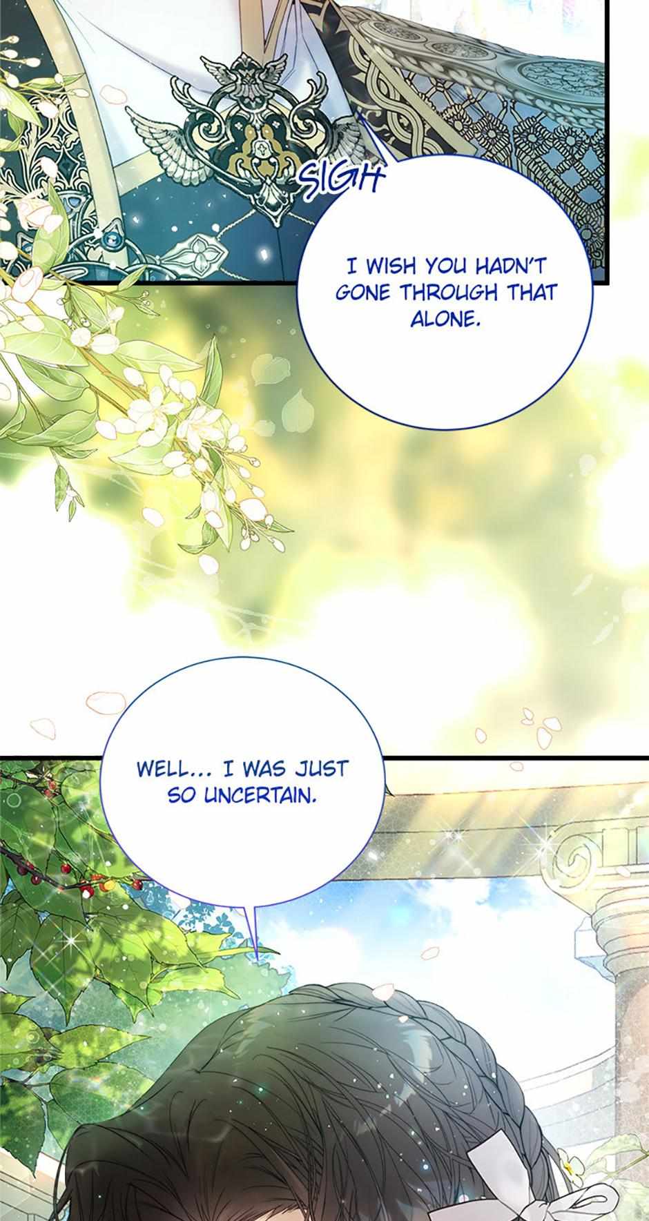 Read Beatrice Manga Online