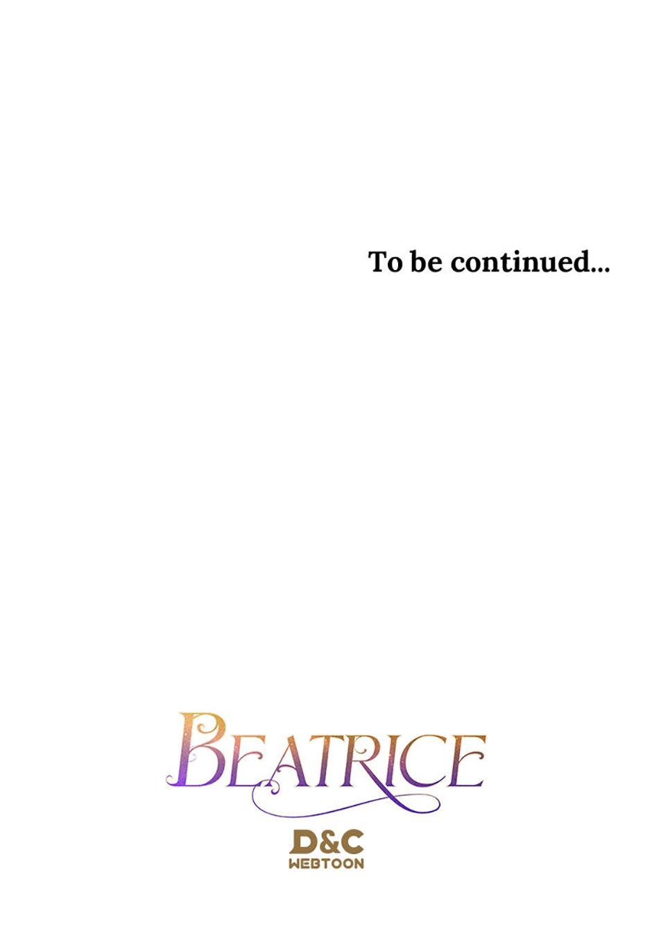 Read Beatrice Manga Online