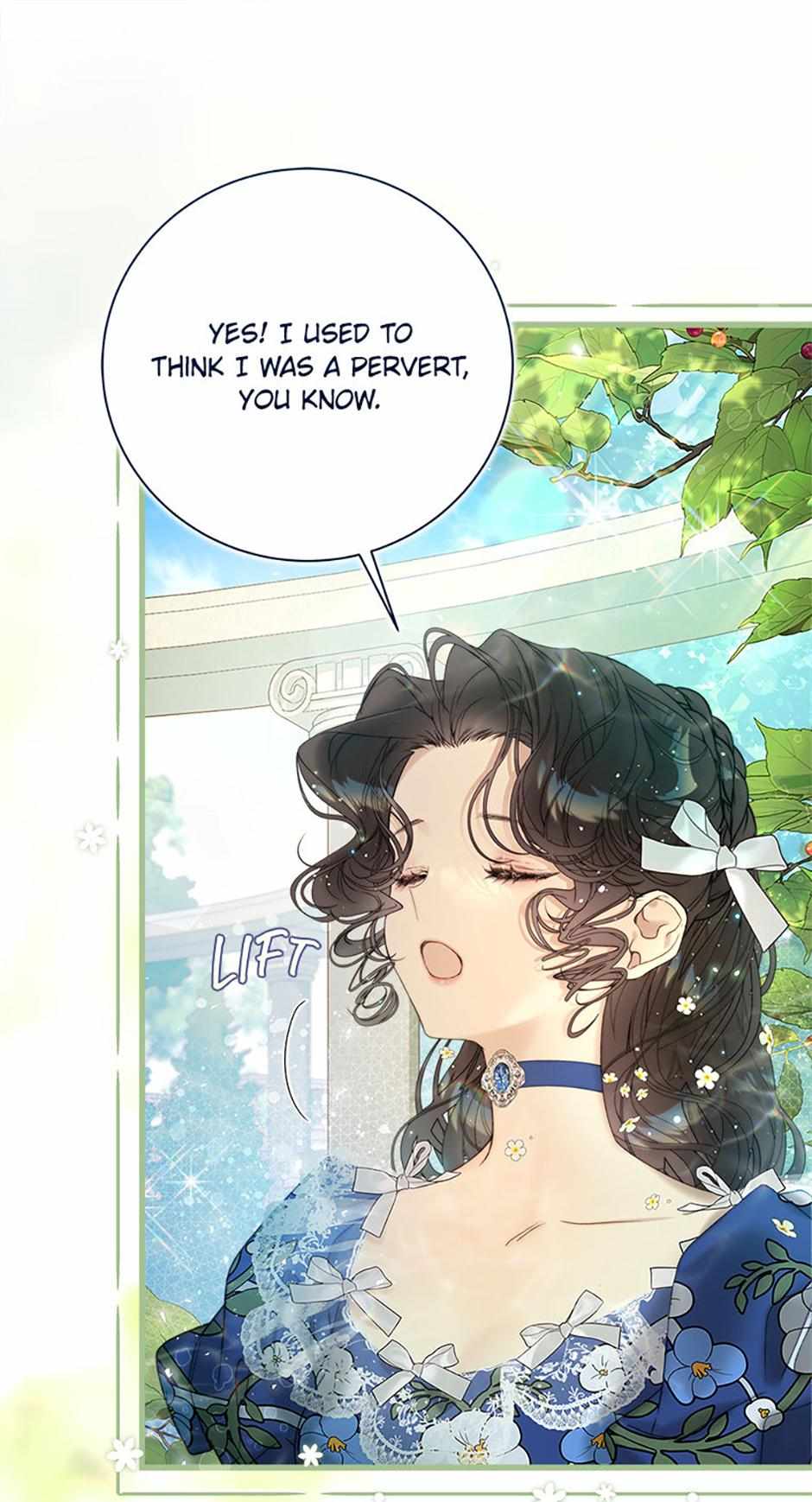 Read Beatrice Manga Online