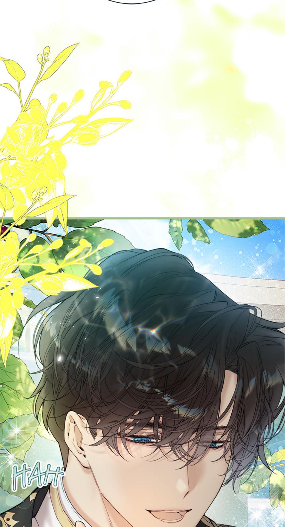 Read Beatrice Manga Online