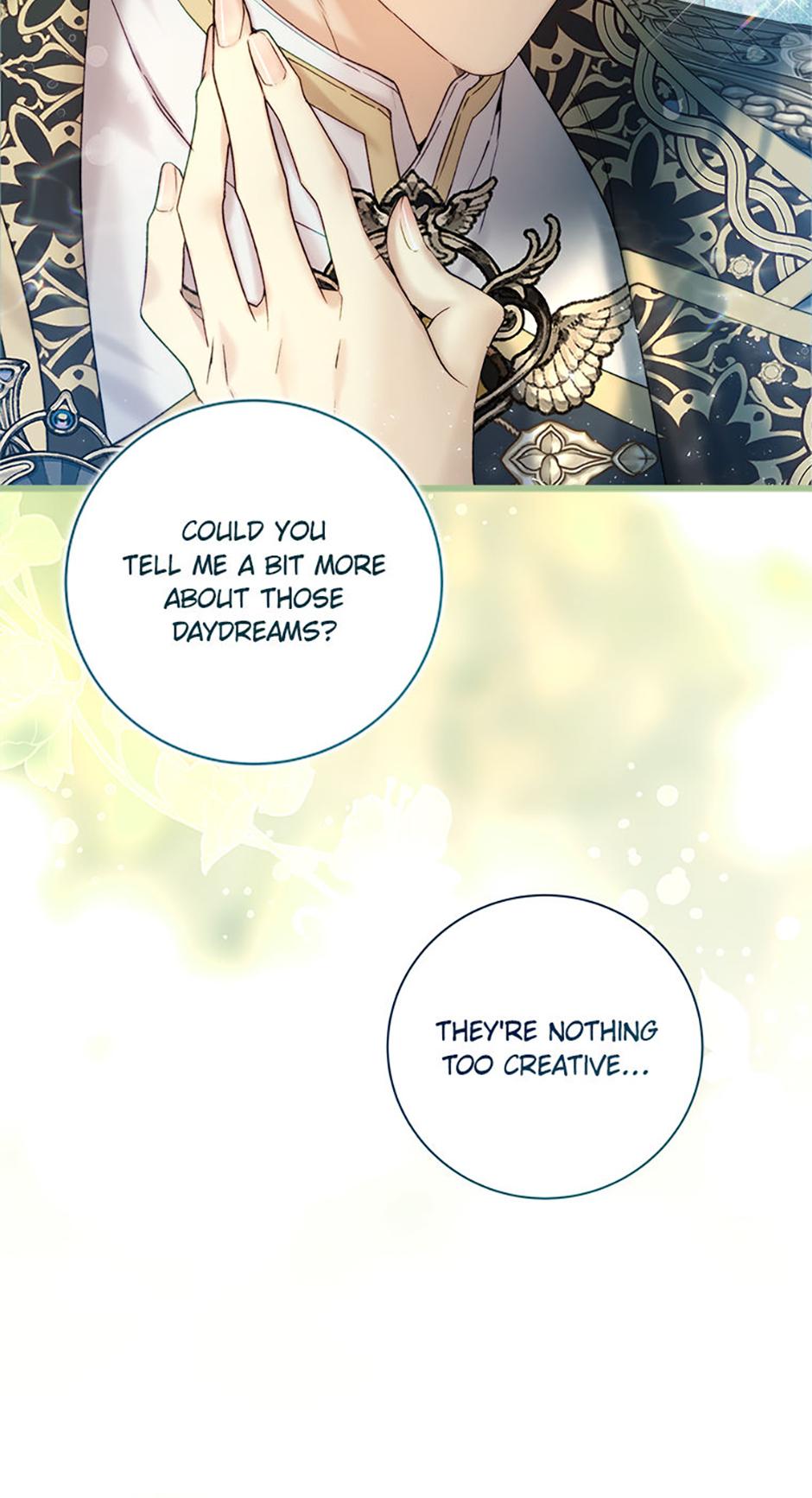 Read Beatrice Manga Online