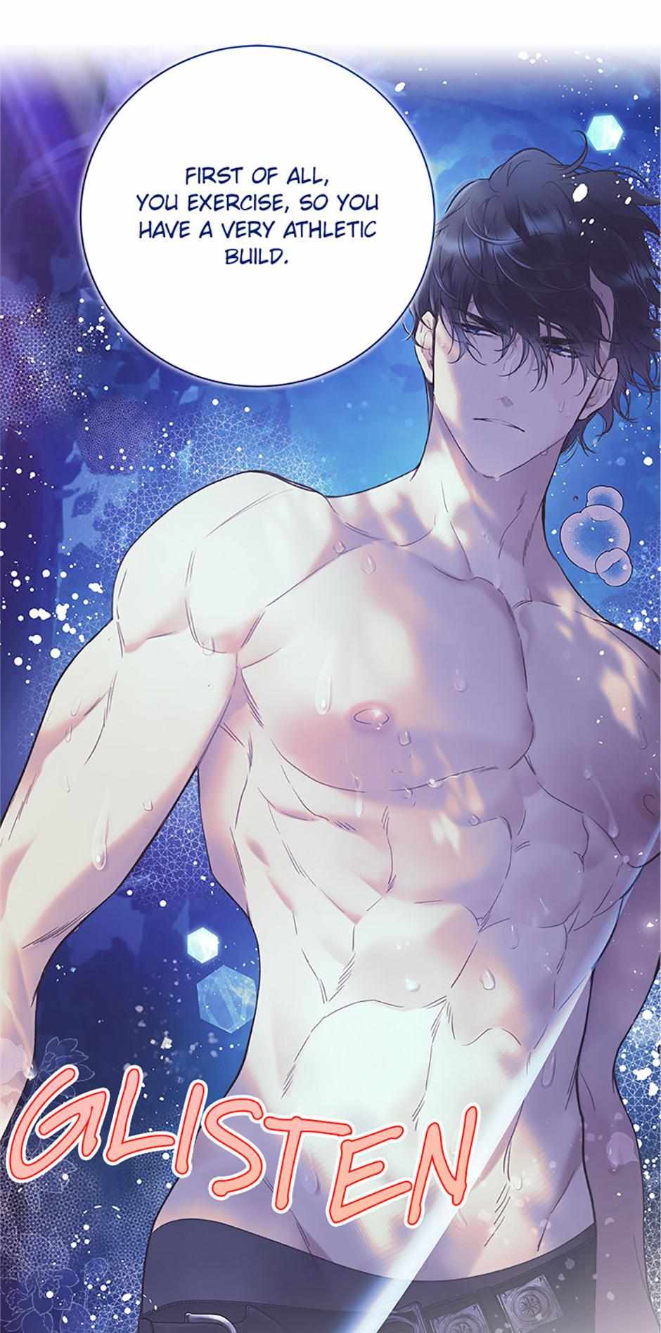Read Beatrice Manga Online