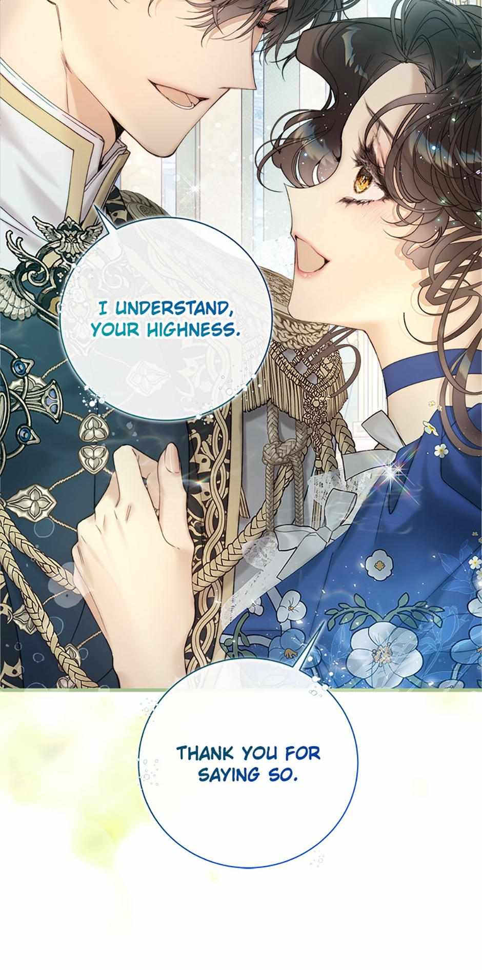 Read Beatrice Manga Online