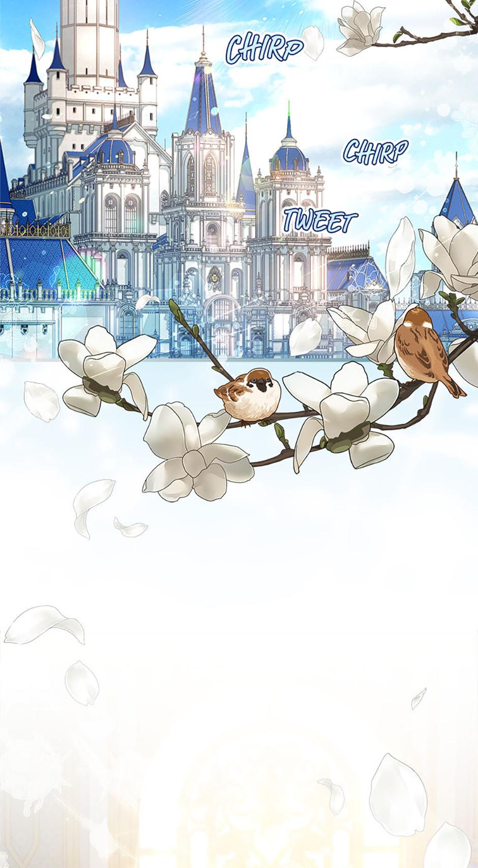 Read Beatrice Manga Online