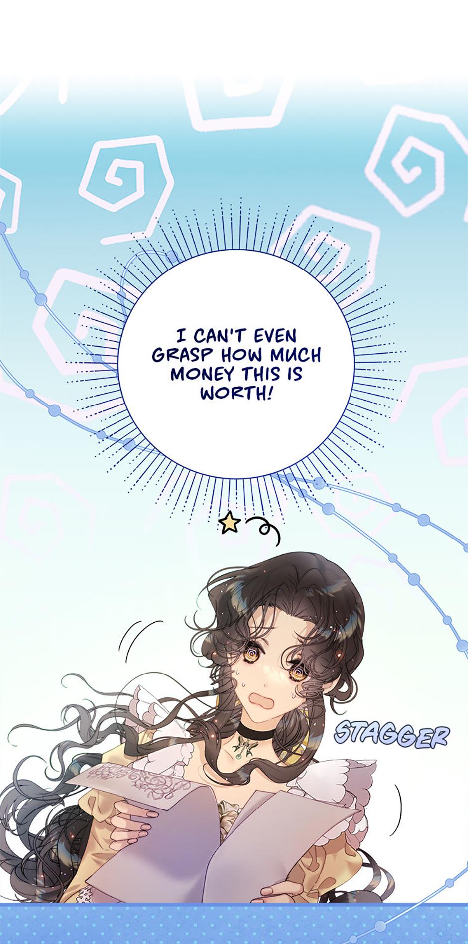 Read Beatrice Manga Online