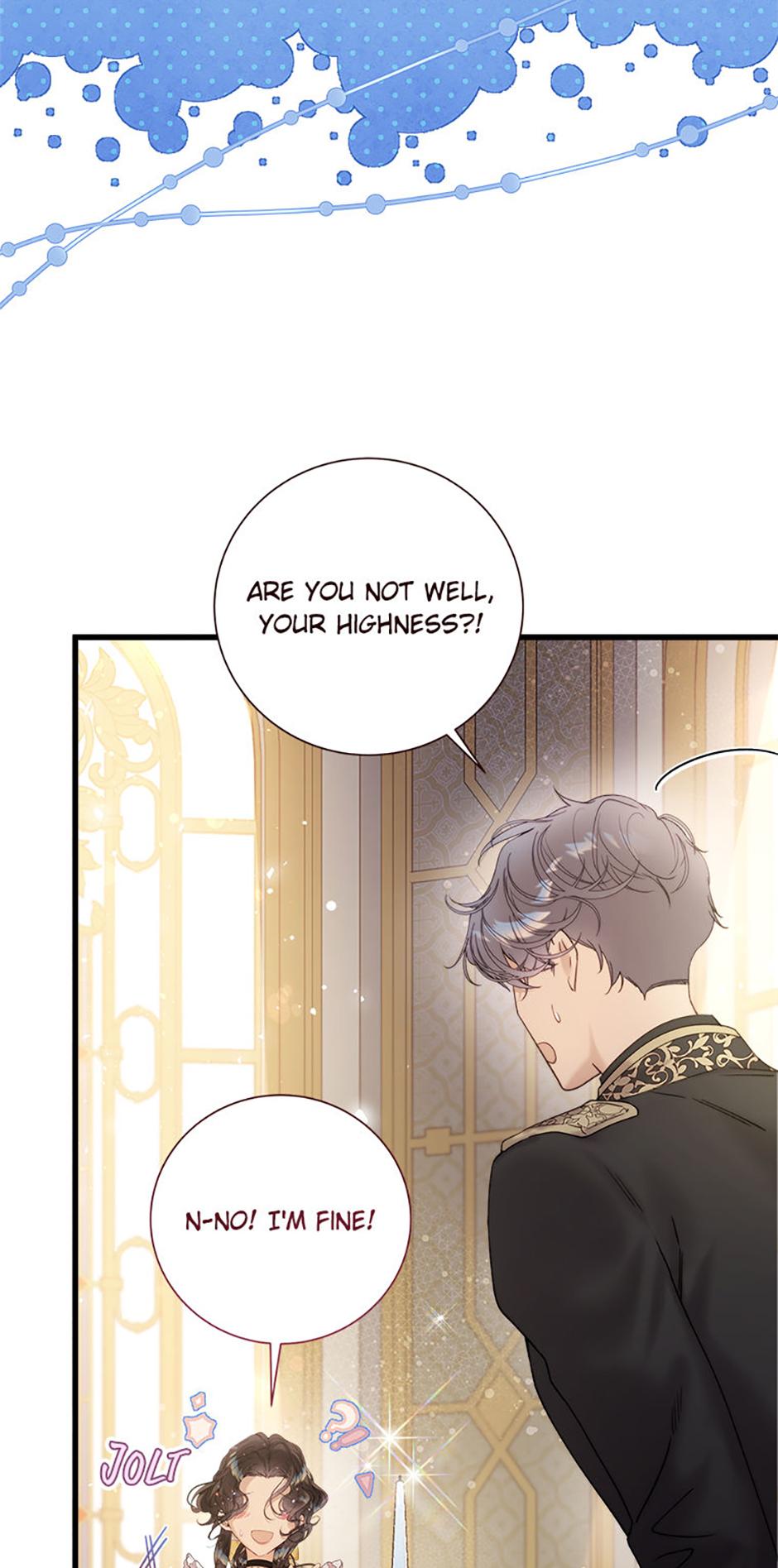 Read Beatrice Manga Online
