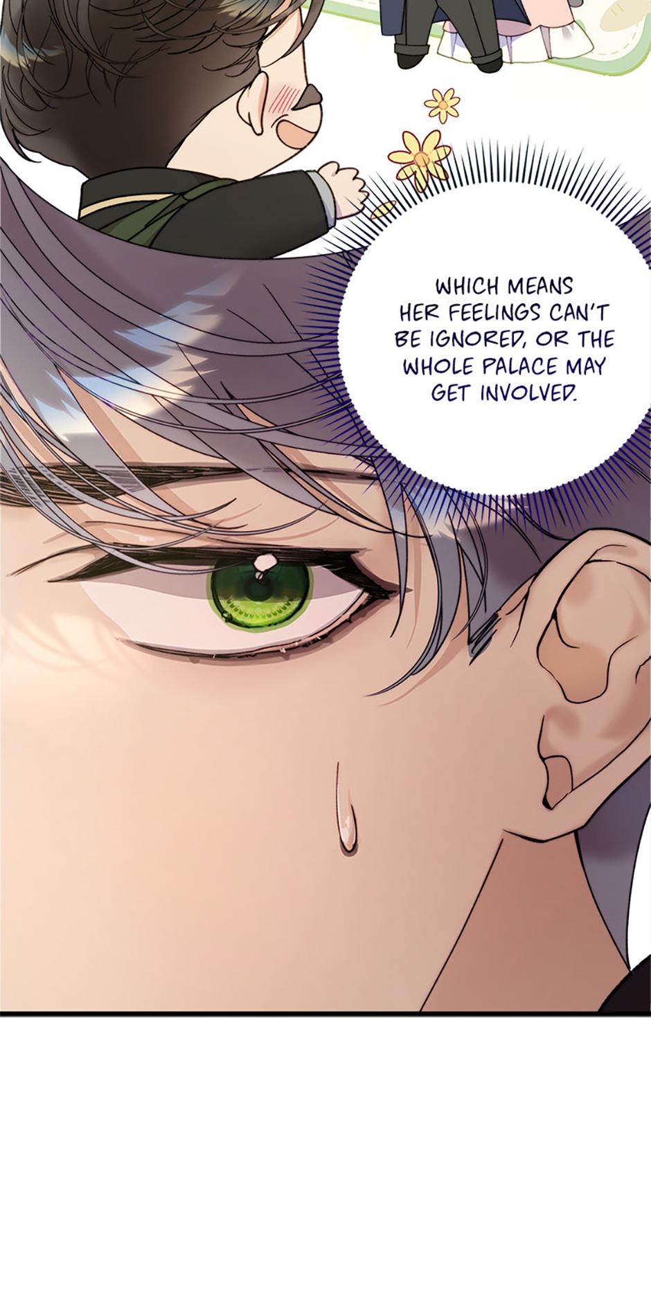 Read Beatrice Manga Online