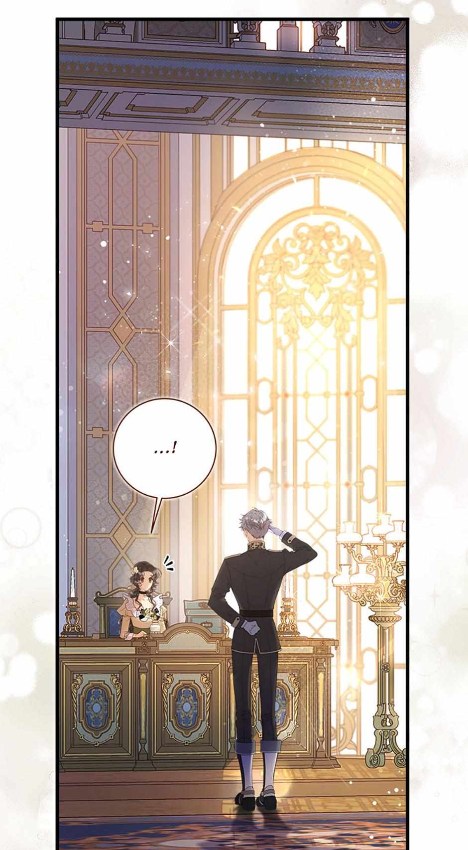 Read Beatrice Manga Online