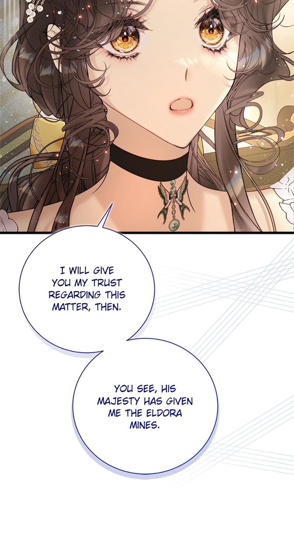 Read Beatrice Manga Online