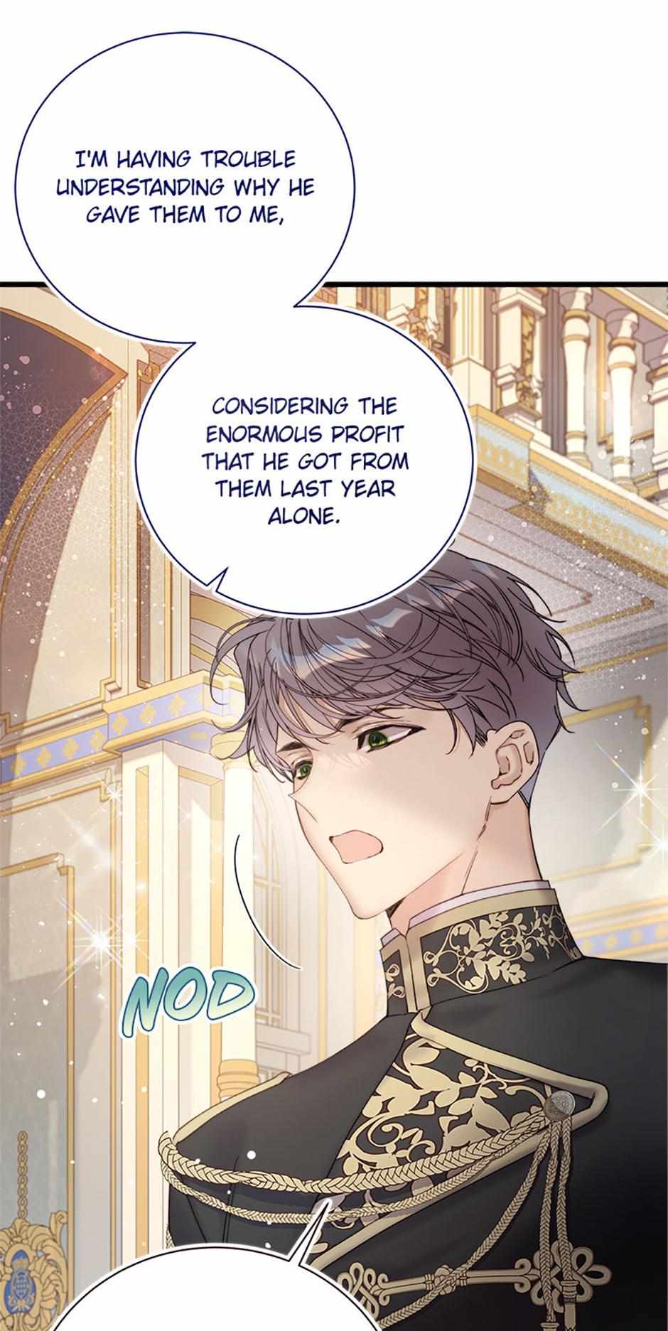 Read Beatrice Manga Online