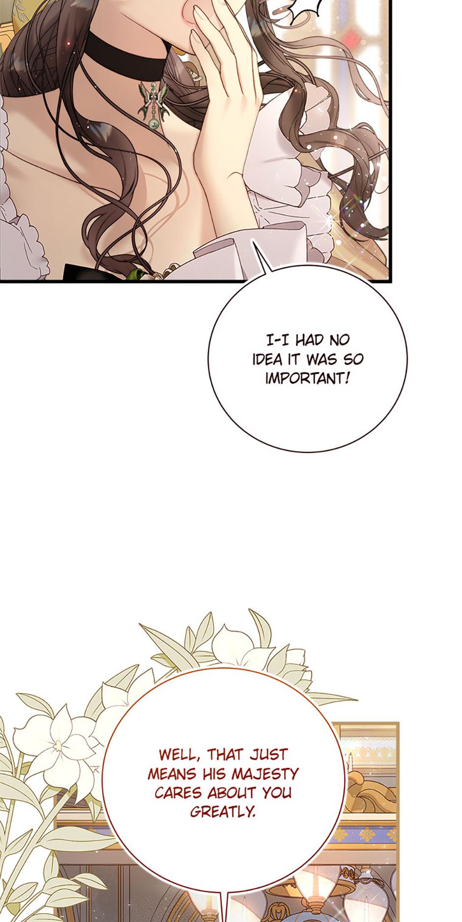 Read Beatrice Manga Online