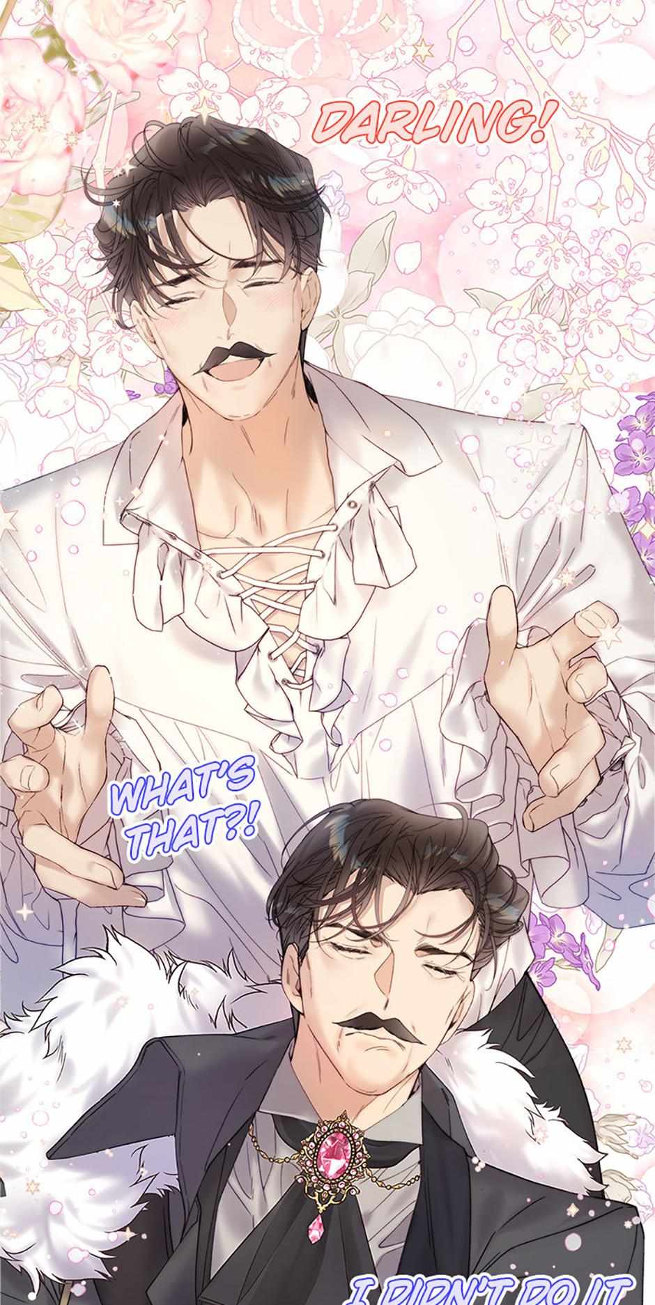 Read Beatrice Manga Online