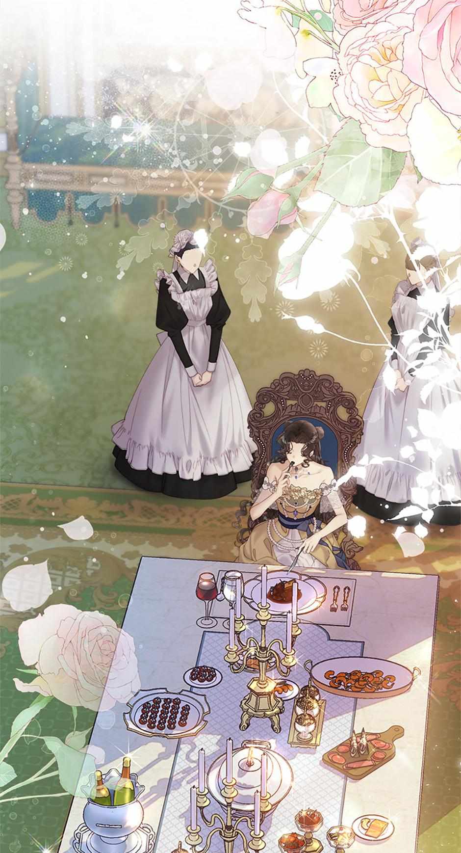 Read Beatrice Manga Online