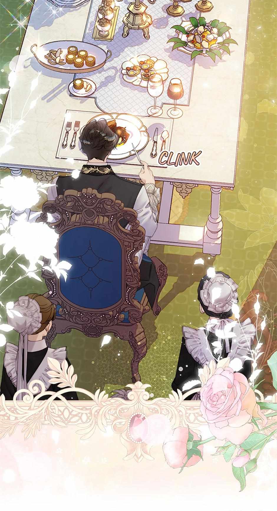 Read Beatrice Manga Online